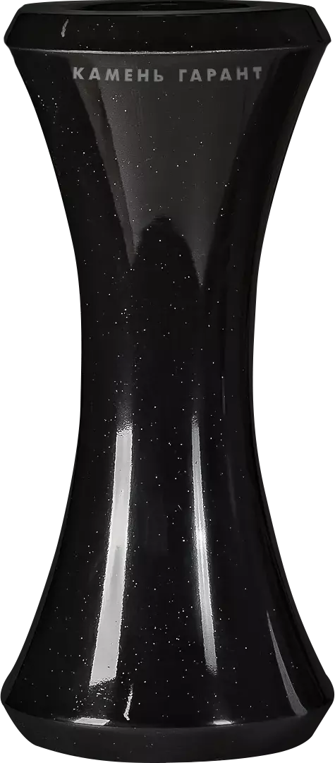 Ваза из полимергранита 300 №1 - фото 6