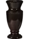 Ваза из полимергранита 300 №2 - миниатюра 5