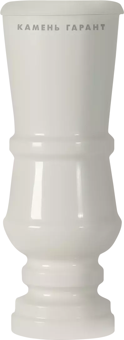 Ваза из полимергранита 400 №1 - фото 2