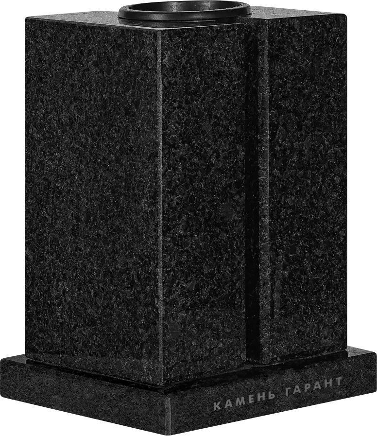 Ваза Квадратная