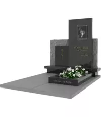 Мемориальный комплекс «Ледяная гладь» - заказать по выгодной цене | Камень Гарант
