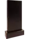 Памятник из коричневого гранита Стандарт - миниатюра 2