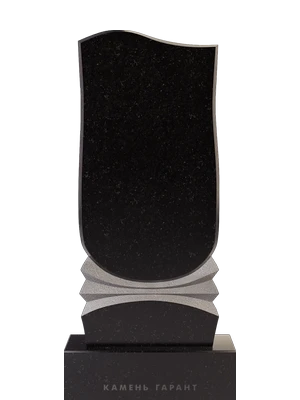 Памятник, отражающий гармонию и уравновешенность