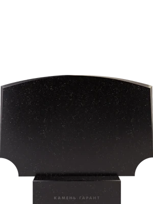 Двойной памятник, названный в честь созвездия