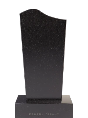 Элегантный памятник для захоронения 