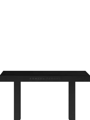 Гранитная лавочка для благоустройства 