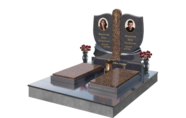 Изящная композиция с символичным мотивом бабочки