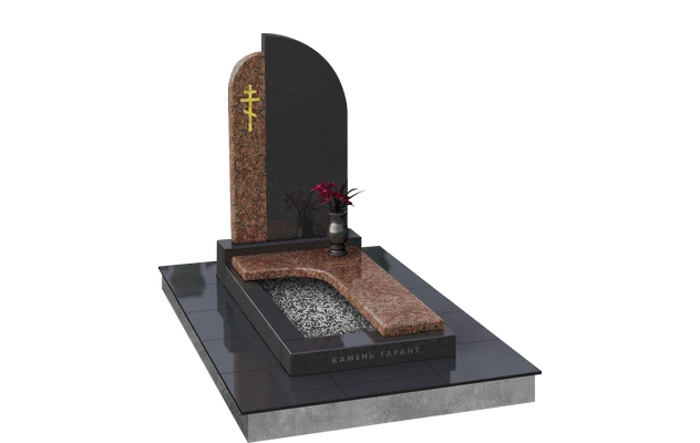 Элегантный комплекс из эксклюзивного камня