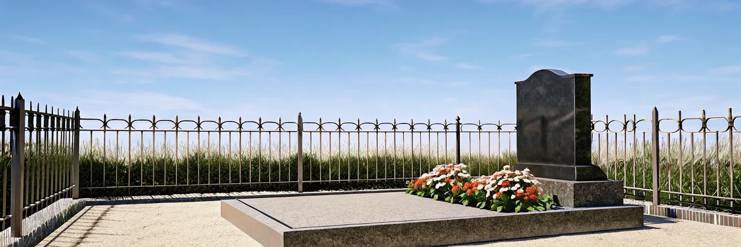 Когда надо ходить на кладбище: православные традиции и памятные даты