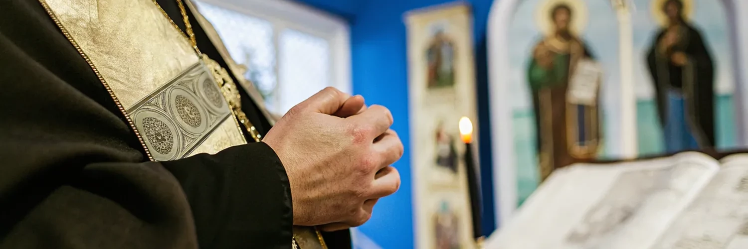 Воздвижение Креста Господня в 2024 году: история, смысл и традиции праздника