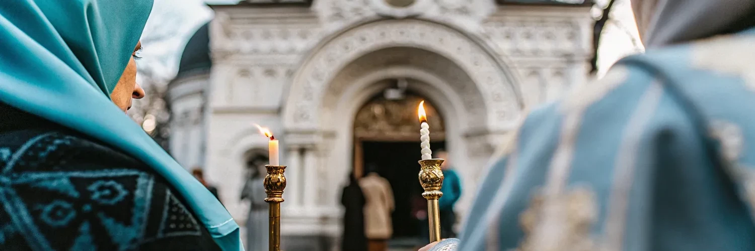 Рождество Пресвятой Богородицы в 2024 году: история, традиции и духовный смысл праздника