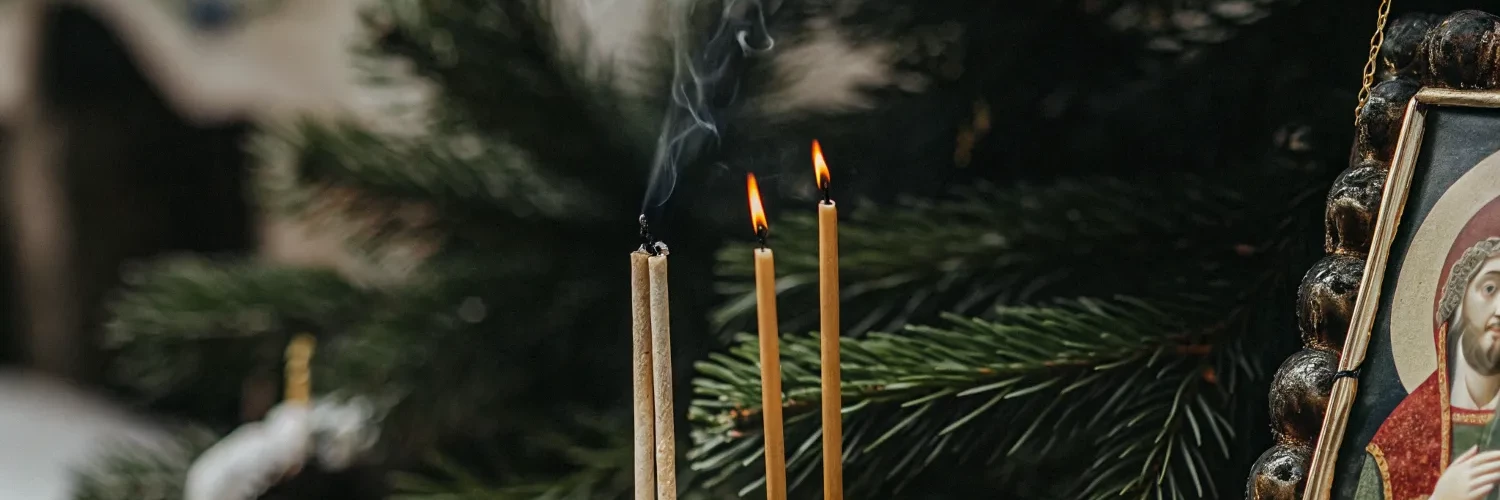 Успение Пресвятой Богородицы: история, смысл и традиции великого праздника