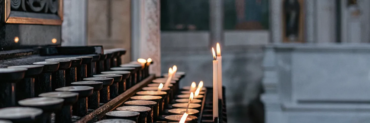 Преображение Господне в 2024 году: история, смысл и традиции праздника