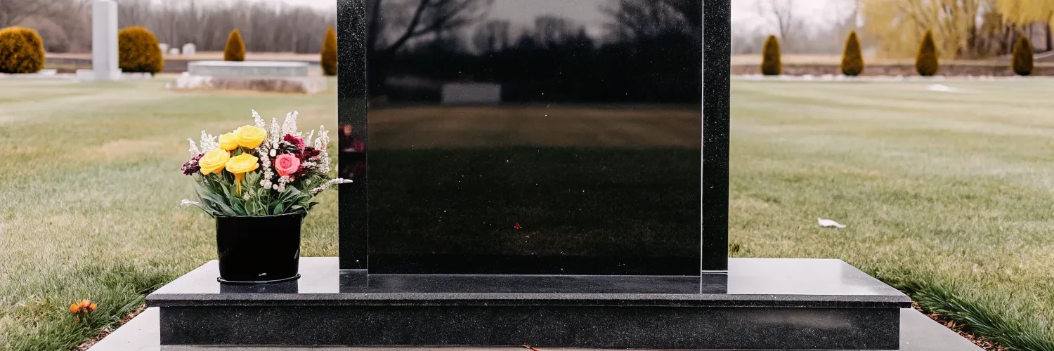 Установка цветов в воде на кладбище: традиции, правила и альтернативы