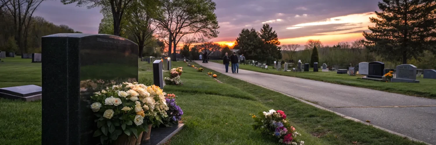 До скольки часов разрешено находиться на кладбище: правила, обычаи, рекомендации