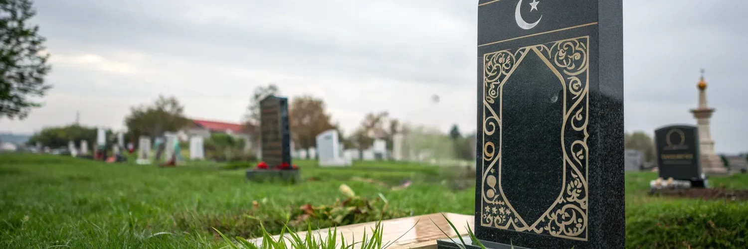 Правила посещения мусульманских кладбищ: этикет, молитвы, рекомендации