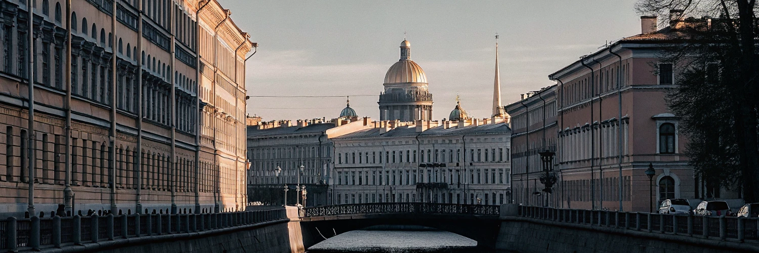 Секретные стражи Петербурга: 20 необычных памятников, о которых мало кто знает