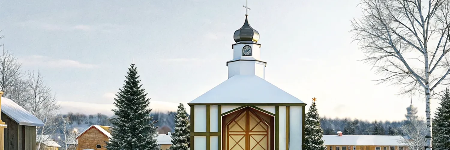 Рождество Христово 2025: духовный смысл, история, традиции празднования