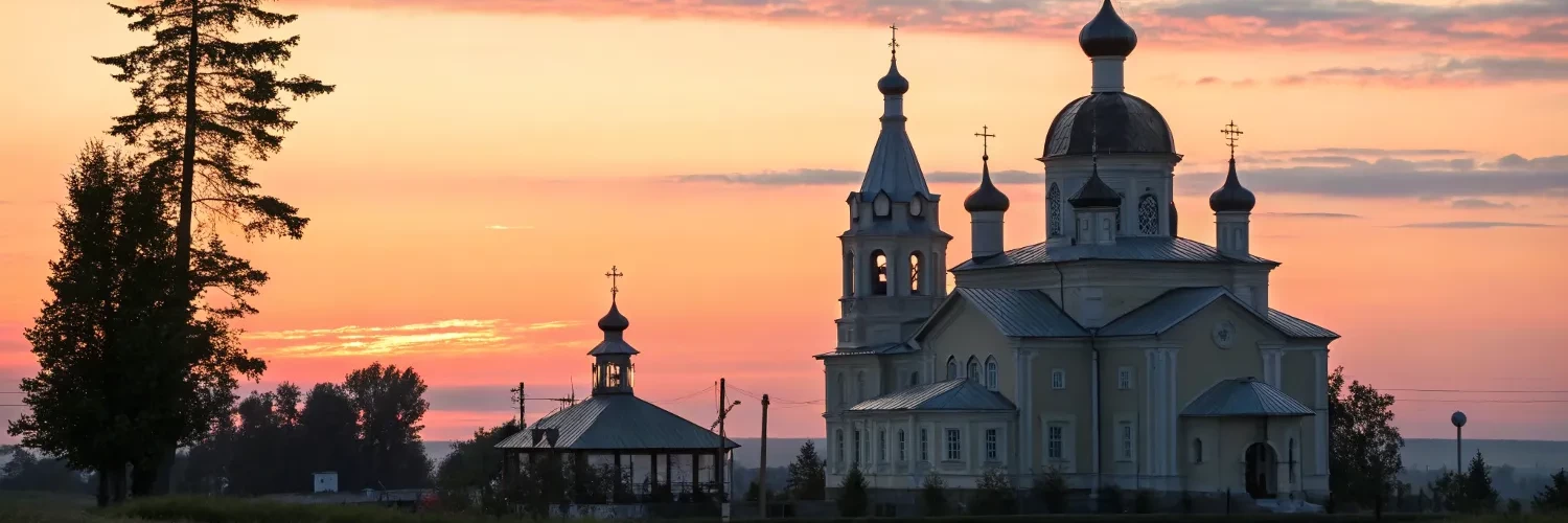 Благовещение Пресвятой Богородицы в 2025 году: смысл и традиции праздника