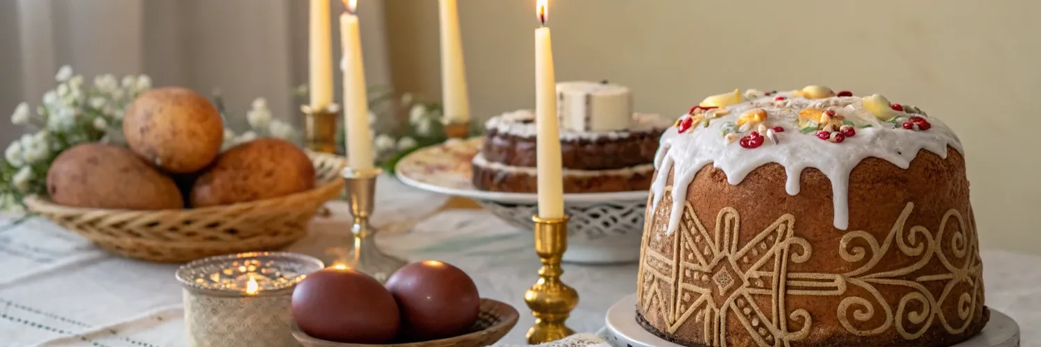 Пасха Христова в 2025 году: главный праздник православных христиан