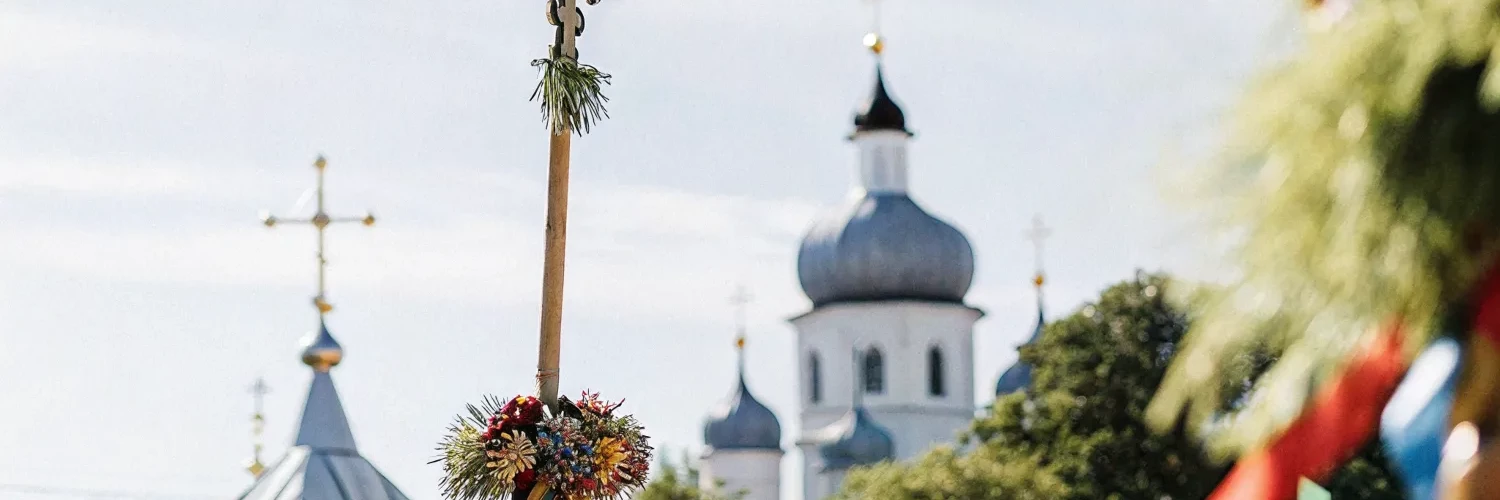 День святых первоверховных апостолов Петра и Павла в 2025 году