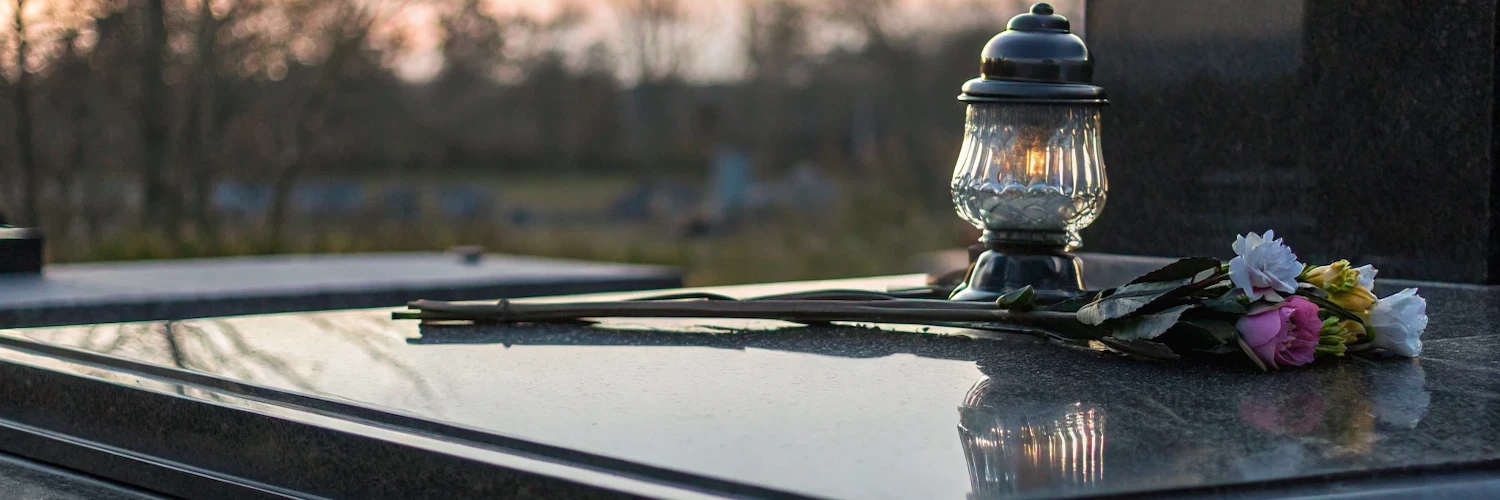 Как выбрать размер и высоту памятника