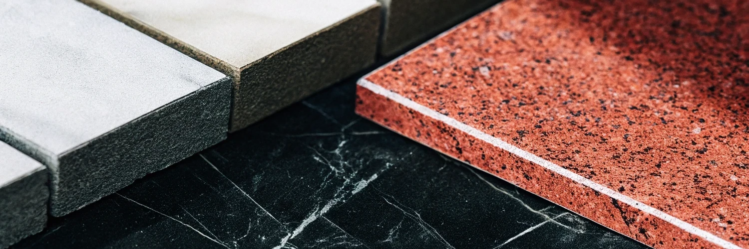 Из чего делают памятники на могилу