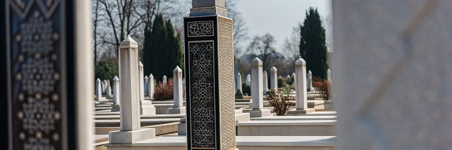 Как хоронят мусульман: практики, традиции и обычаи