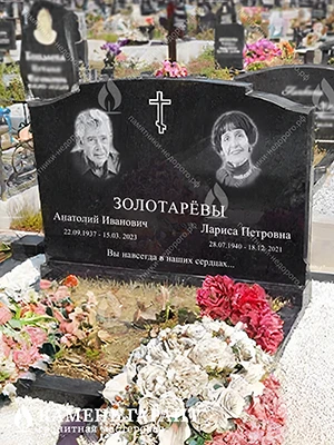 Золотарёвы
